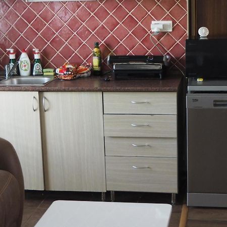 Apartman Kotva ปาตินเซ ภายนอก รูปภาพ