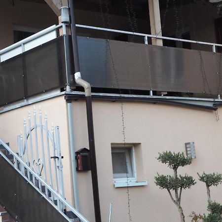 Apartman Kotva ปาตินเซ ภายนอก รูปภาพ