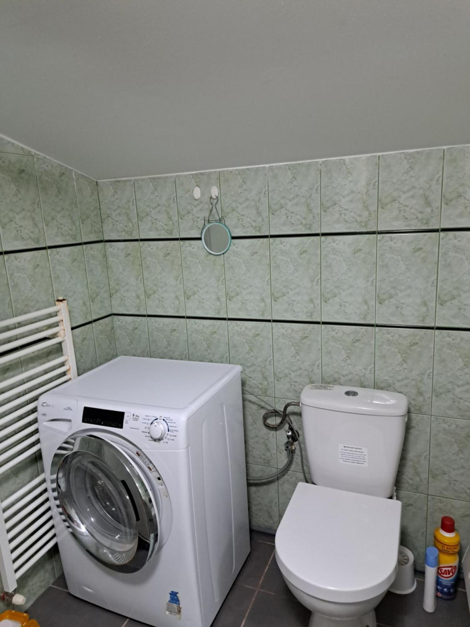Apartman Kotva ปาตินเซ ภายนอก รูปภาพ