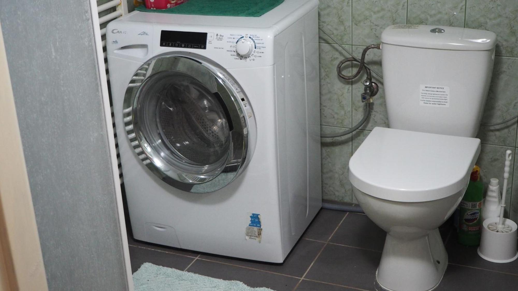 Apartman Kotva ปาตินเซ ภายนอก รูปภาพ
